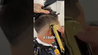 QUICK FADE TUTORIAL 💈💪🏼