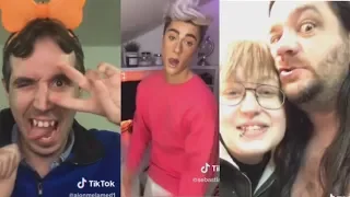 10 Minutes Of TIK TOK Cringe ULTIMATE EDITION V5