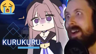 Forsen Reacts - 【崩壊スターレイル】KURUKURU 暇を持て余してるヘルタ　Honkai: Star Rail　黑塔