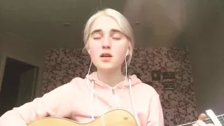 DaKooka — Герой (instagram cover)