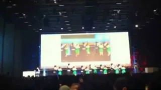 Dance of Googler