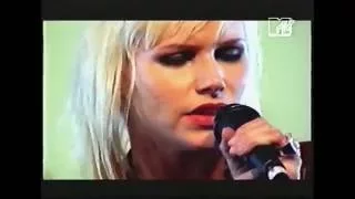 The Cardigans - Been It (Live at MTV UK - 1999)