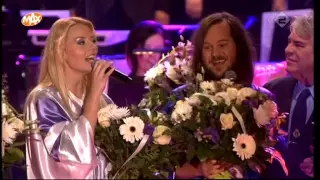 The Show Tribute to Abba Max Proms   Finale