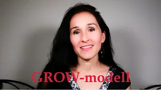 Növekedj! - GROW-modell