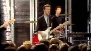 Ultravox  - HYMN on ToTP