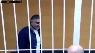 ШАКРО МОЛОДОЙ ВОР В ЗАКОНЕ