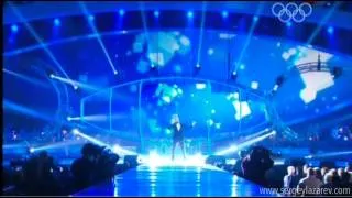 Sergey Lazarev - В самое сердце (Песня года 2013)