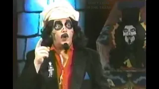 Svengoolie Segments from The Golden Voyage of Sinbad (May, 2010)