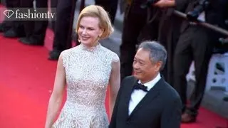 Cannes 2013 Day 9 ft. Heidi Klum, Nicole Kidman, Ang Lee, Kev Adams | FashionTV