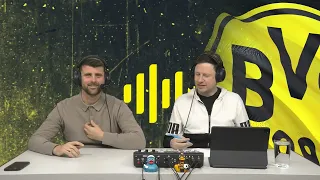 BVB-Vodcast 421: Edin Terzic muss um seinen Job bangen – wer könnte als Dortmund-Trainer folgen?