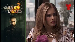 The Lord of the Skies 3 | Episode 73 | Telemundo