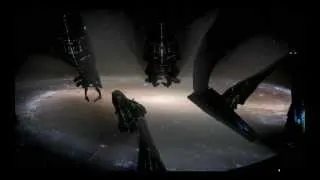 Mass Effect 2 First Playthrough ENDING 3/3 Part 099 FINAL