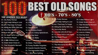 Super Oldies Of The 50s 60s 70s  II  Lobo, Frank Sinatra, Perry Como, Carpenters, Tom Jones