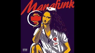 Phunk B - Manafunk (full album)