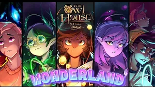 The Owl House Edit :D [WONDERLAND] #toh #wonderland