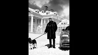 Drake Type Beat - "All Of You Freestyle" l Type Beat l RnB/Trap Instrumental 2022