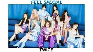 TWICE-Feel Special (Dance tutorial-mirror-slow-realtime)