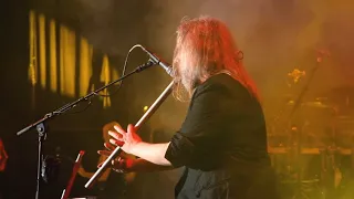 Nightwish - élan lyrics (Live In Buenos Aires 2018)