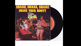 kc and sunshine band   Shake your Booty Rework Andrew Cecchini