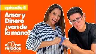 Emparejados | Episodio 5 | Amor y Dinero ¿van de la mano?