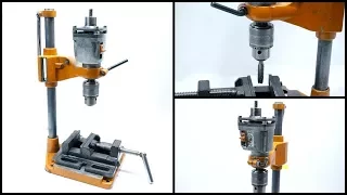 Drill HACK 3 Tapping Machine