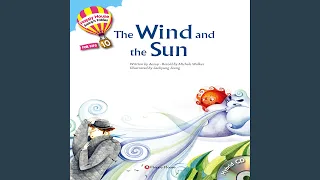 The Wind and the Sun_01