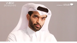 Sport in education develops mental, physical and emotional skills of students - Hassan Al-Thawadi