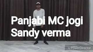 Panjabi MC Jogi | dance cover | Sandy verma