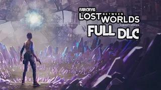 Far Cry 6 - Lost Between Worlds DLC - Gameplay Walkthrough (FULL DLC)