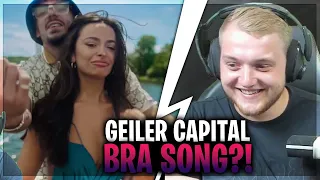 Trymacs FEIERT Capital Bra?! 😳🤔 | Trymacs Stream Highlights