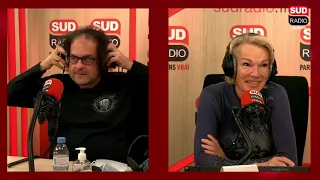 Julien : "Je suis addict aux escortes depuis 10 ans"