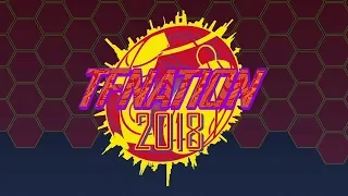 TFNation 2018 The Haul, The Swag, The Booty, The Spoils...