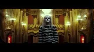 The Lords of Salem - Official Trailer - HD - Rob Zombie - Alliance Films