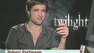 Twilight Secrets: casting Edward and Bella