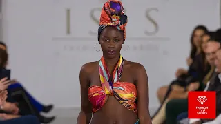 Isis Fashion Awards 2022 - Part 5 Nude Accessory Runway Catwalk Show My Colorful Mess