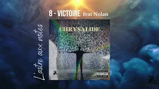 L'astre aux notes - Victoire (feat Nolan)