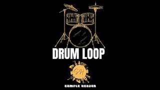 (FREE) 78 BPM DRUM LOOP