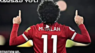 Muhammad salah motivotsion video / Мухаммад Салах мотивацию видео