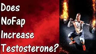 Does NoFap ACTUALLY Increase Testosterone Levels? | THE TRUTH About No Fap And Hormones