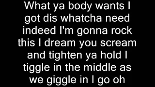 East 17 Deep lyrics