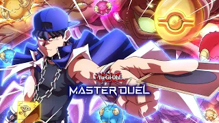 The Official NEW Classic 2004 Game Mode In Yu-Gi-Oh! Master Duel! (Everything UNBANNED)