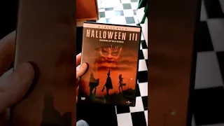 Halloween III go watch it