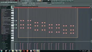 Resad Aslan ile FL Studio 11 Aranjer 2023