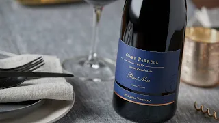 Gary Farrell Winery | Hallberg Vineyard Pinot Noir