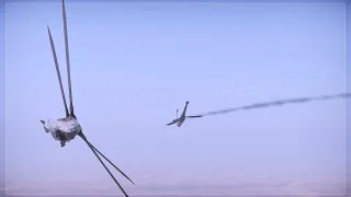 Fun With TOPTER The Helicopter (War Thunder Game /April Fool 2022 )