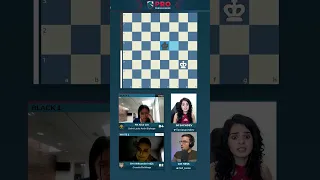 Alice finds the only move to save the game