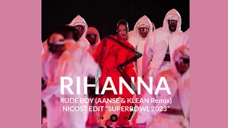 Rude Boy - Rihanna | Remix