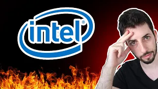 Is Intel Stock a Buy After the Recent Disappointing Announcement?