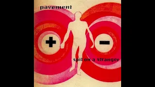 Pavement- Harness Your Hopes (8D Audio)