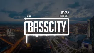 Holy Goof - Bossy